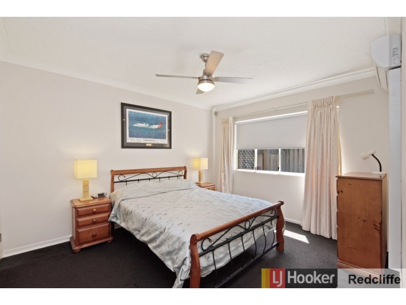 1/10 Caroline Street, Woody Point QLD 4019