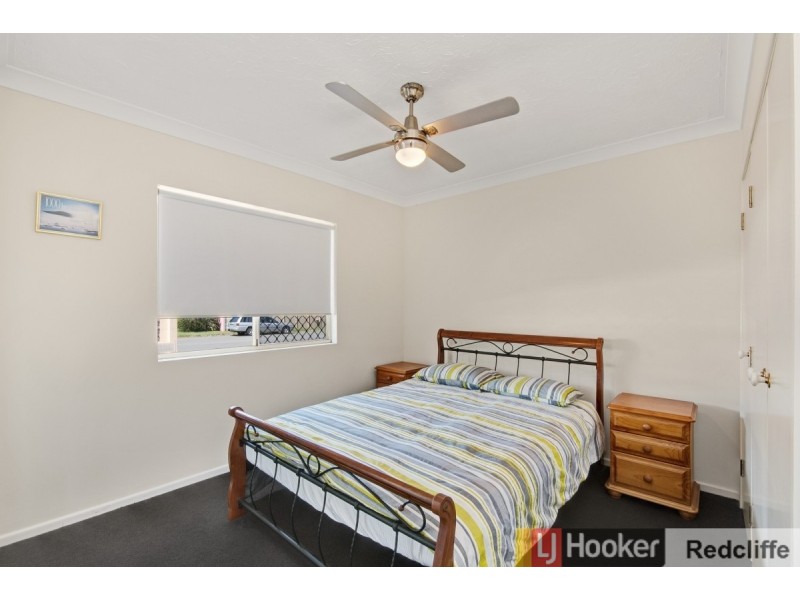 1/10 Caroline Street, Woody Point QLD 4019
