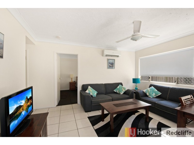 1/10 Caroline Street, Woody Point QLD 4019