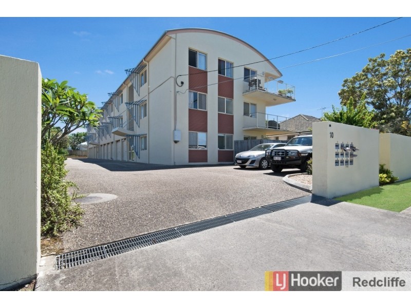 1/10 Caroline Street, Woody Point QLD 4019