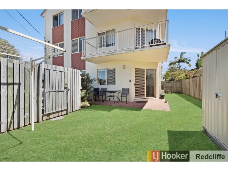 1/10 Caroline Street, Woody Point QLD 4019