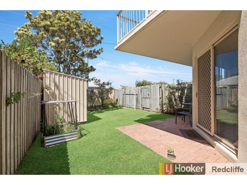 1/10 Caroline Street, Woody Point QLD 4019
