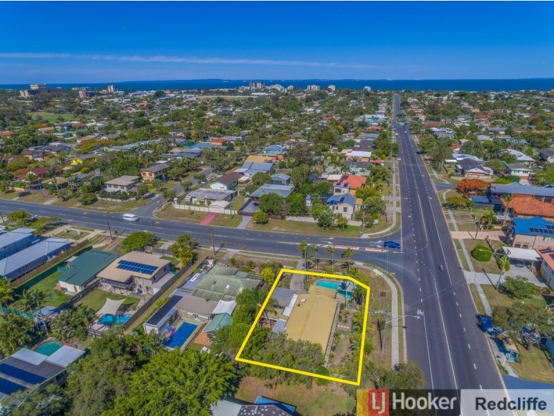 166A MacDonnell Road, Margate QLD 4019