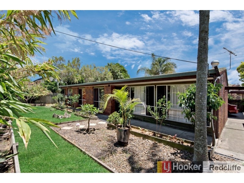 166A MacDonnell Road, Margate QLD 4019