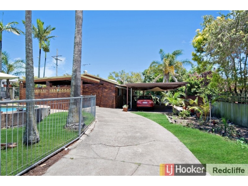 166A MacDonnell Road, Margate QLD 4019