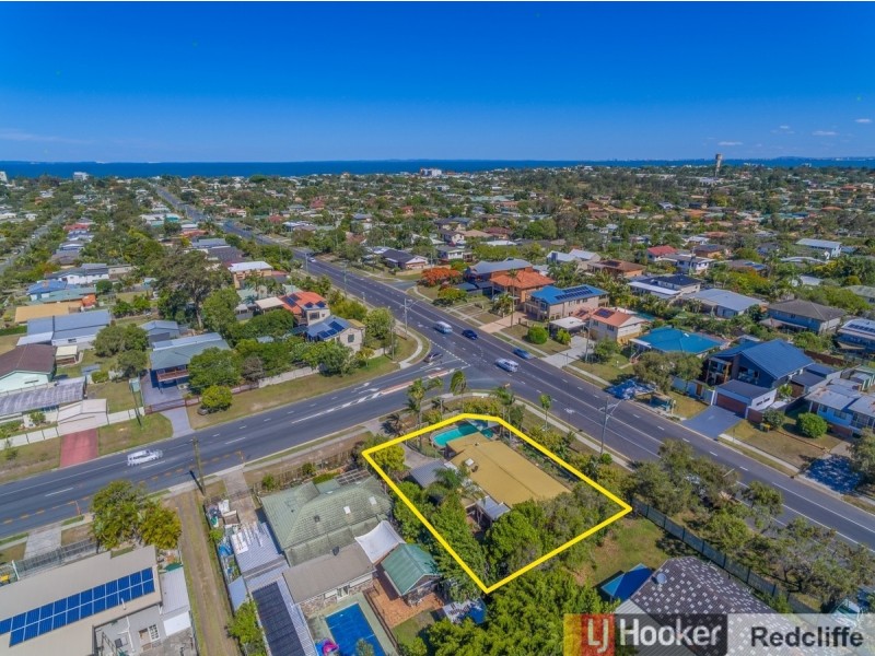 166A MacDonnell Road, Margate QLD 4019