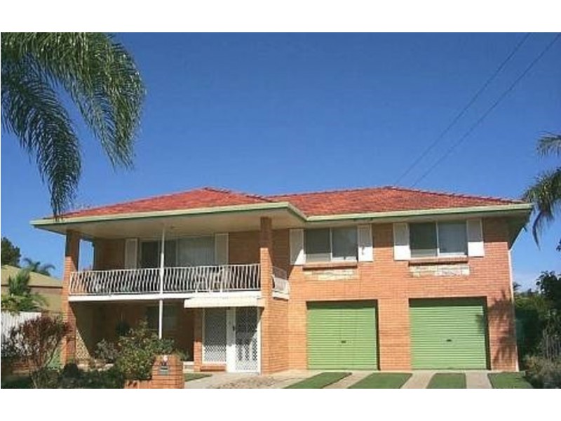 Kippa-ring QLD 4021