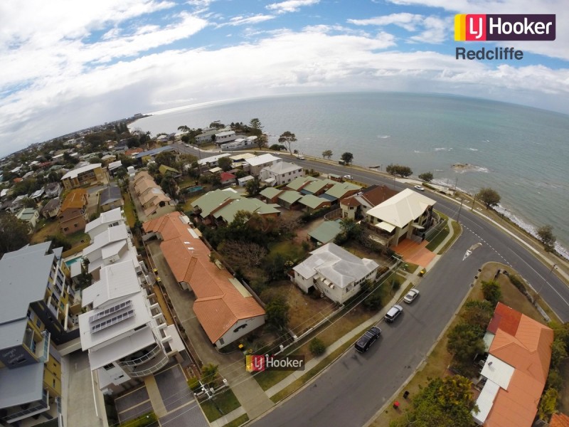 Woody Point QLD 4019