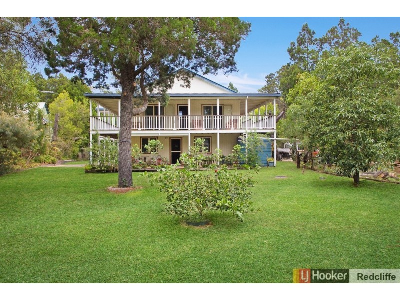 80 Moreton Street, Bulwer QLD 4025