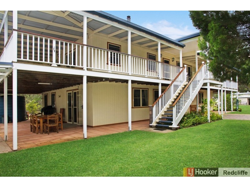 80 Moreton Street, Bulwer QLD 4025