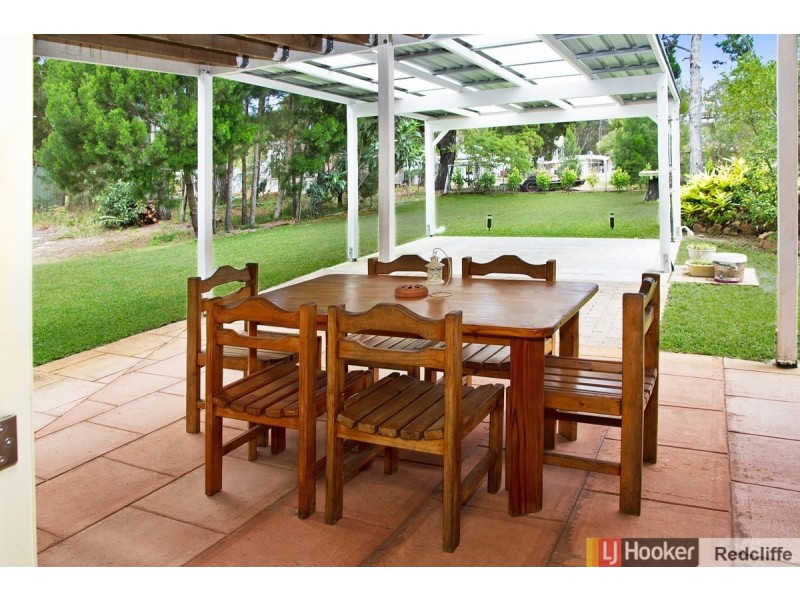 80 Moreton Street, Bulwer QLD 4025