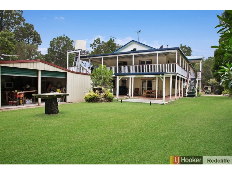 80 Moreton Street, Bulwer QLD 4025