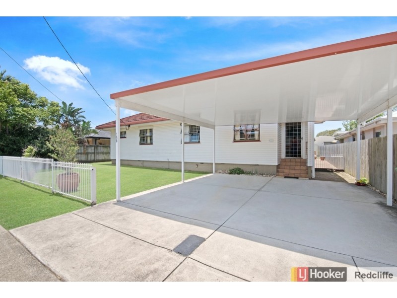 158 Elizabeth Avenue, Clontarf QLD 4019