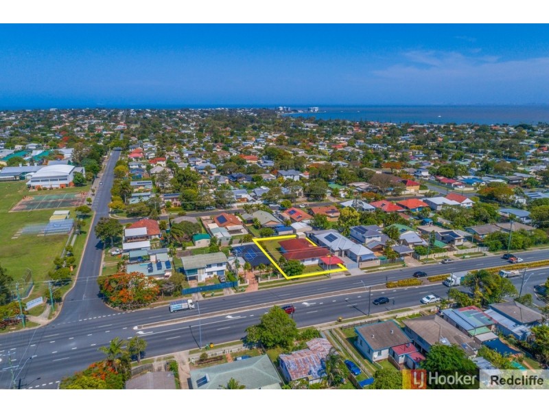 158 Elizabeth Avenue, Clontarf QLD 4019