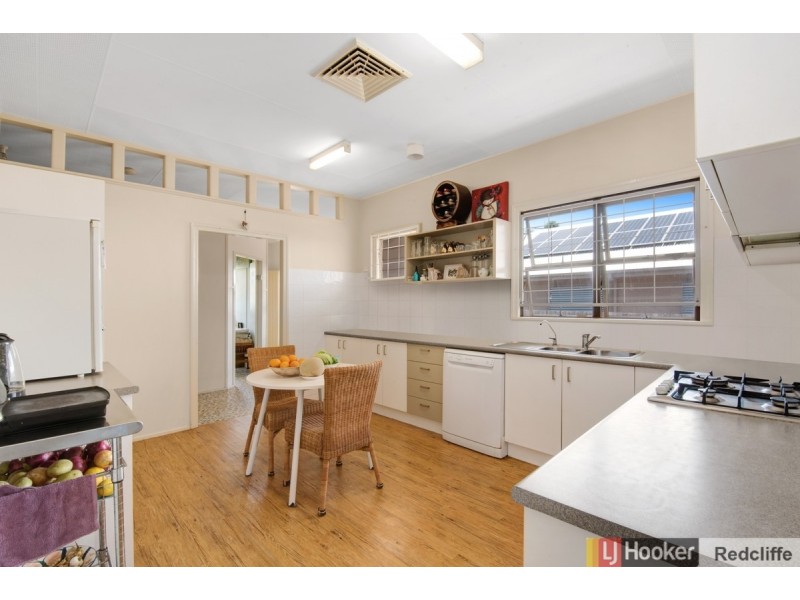 158 Elizabeth Avenue, Clontarf QLD 4019