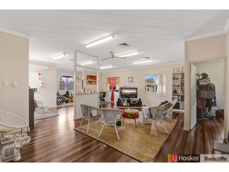 158 Elizabeth Avenue, Clontarf QLD 4019