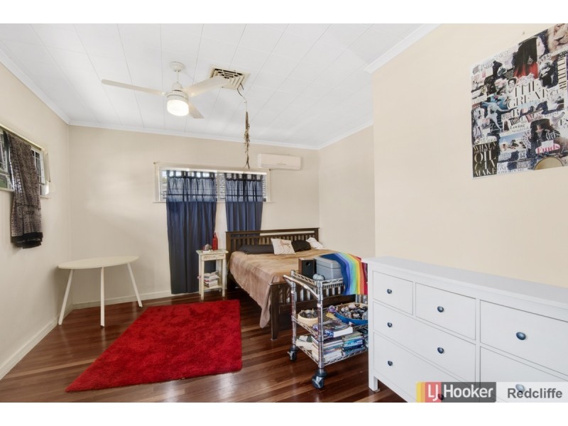 158 Elizabeth Avenue, Clontarf QLD 4019