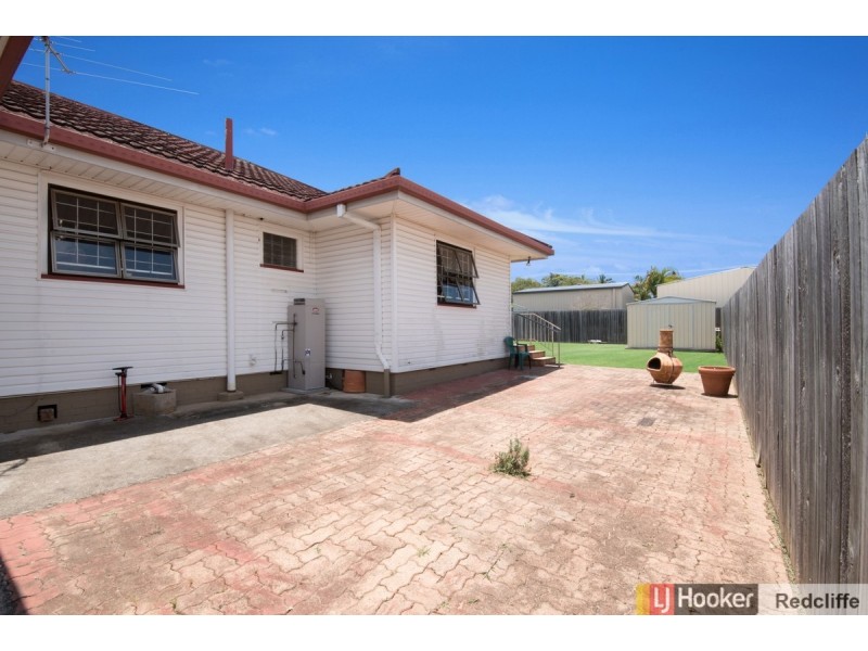 158 Elizabeth Avenue, Clontarf QLD 4019