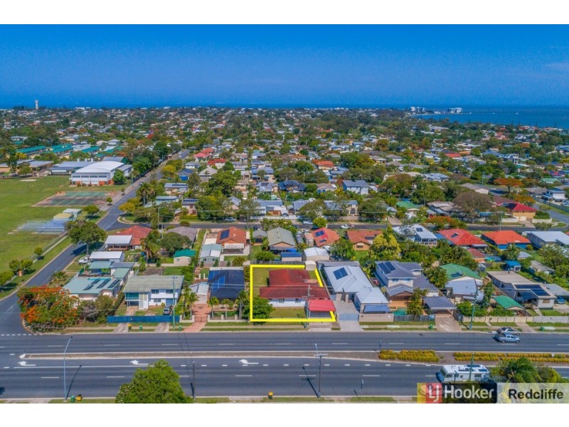 158 Elizabeth Avenue, Clontarf QLD 4019