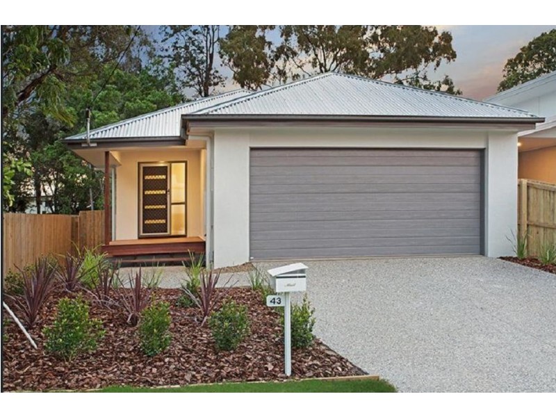 Scarborough QLD 4020