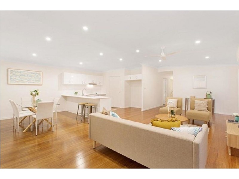 Scarborough QLD 4020