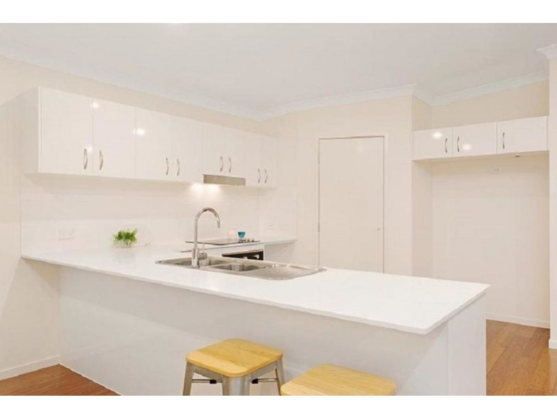 Scarborough QLD 4020