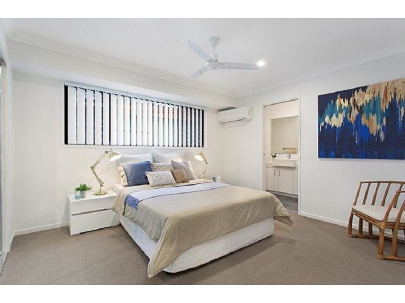 Scarborough QLD 4020