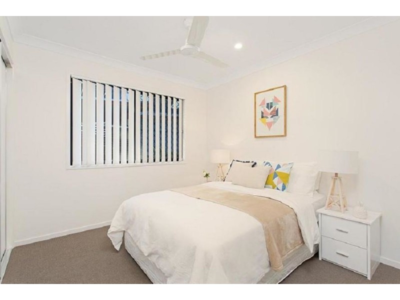 Scarborough QLD 4020