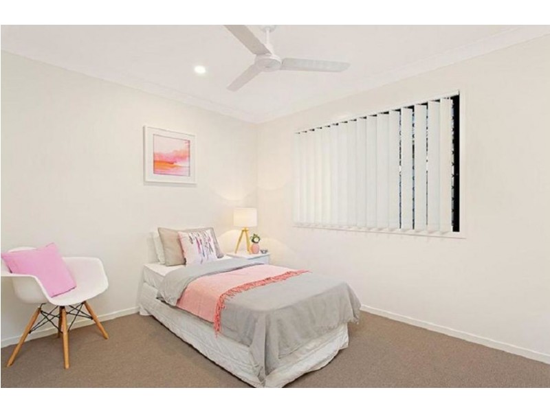 Scarborough QLD 4020