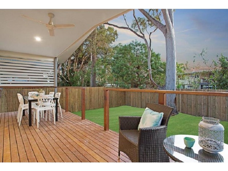 Scarborough QLD 4020