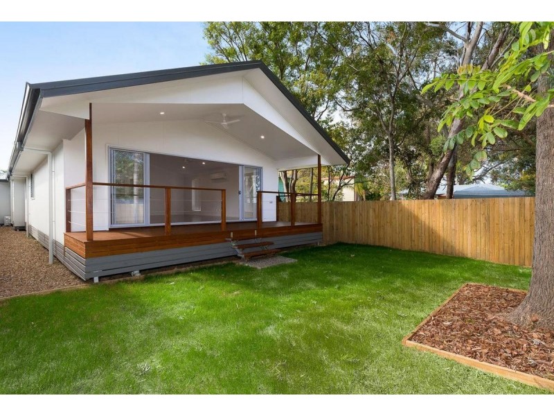 Scarborough QLD 4020