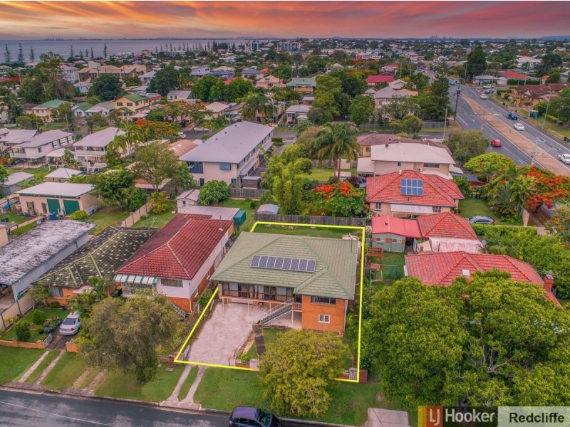 45 Ella Street, Redcliffe QLD 4020