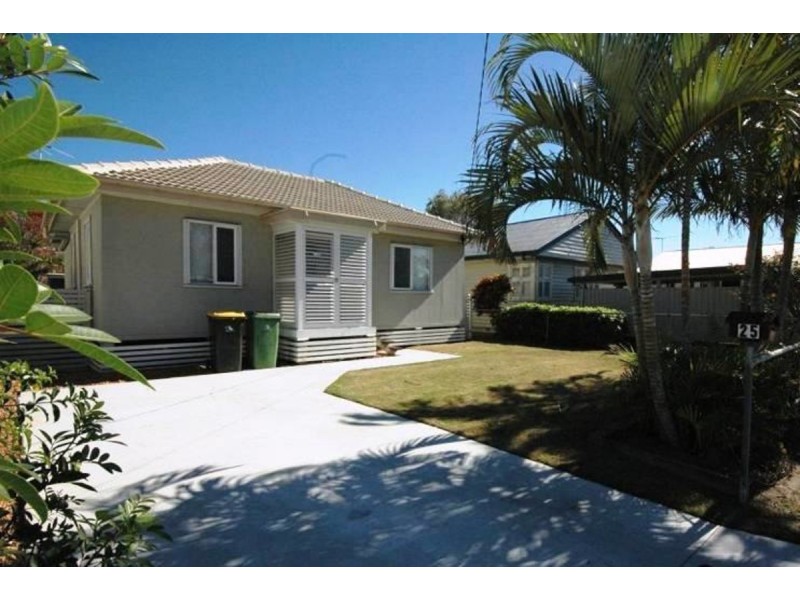 Clontarf QLD 4019
