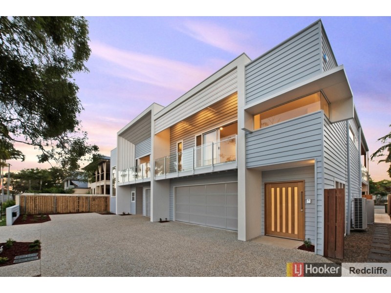 1/435 Scarborough Road, Scarborough QLD 4020