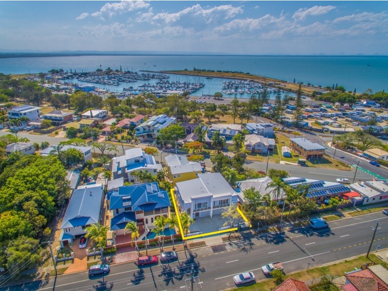 1/435 Scarborough Road, Scarborough QLD 4020