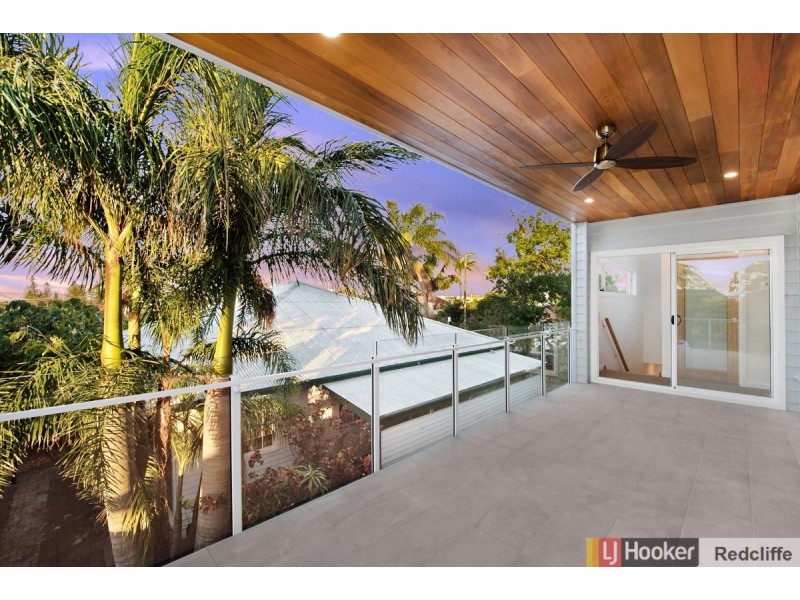 1/435 Scarborough Road, Scarborough QLD 4020