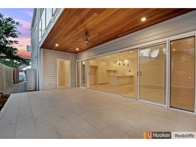 1/435 Scarborough Road, Scarborough QLD 4020