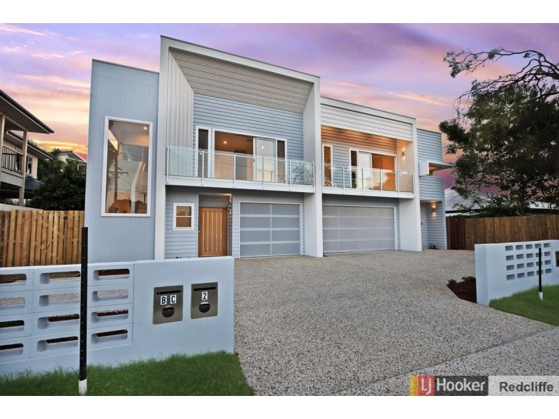 1/435 Scarborough Road, Scarborough QLD 4020