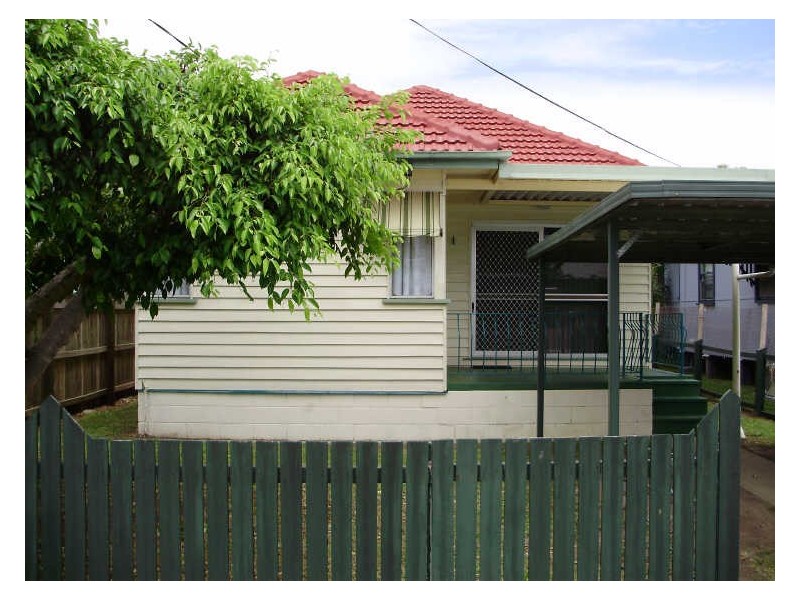 Scarborough QLD 4020