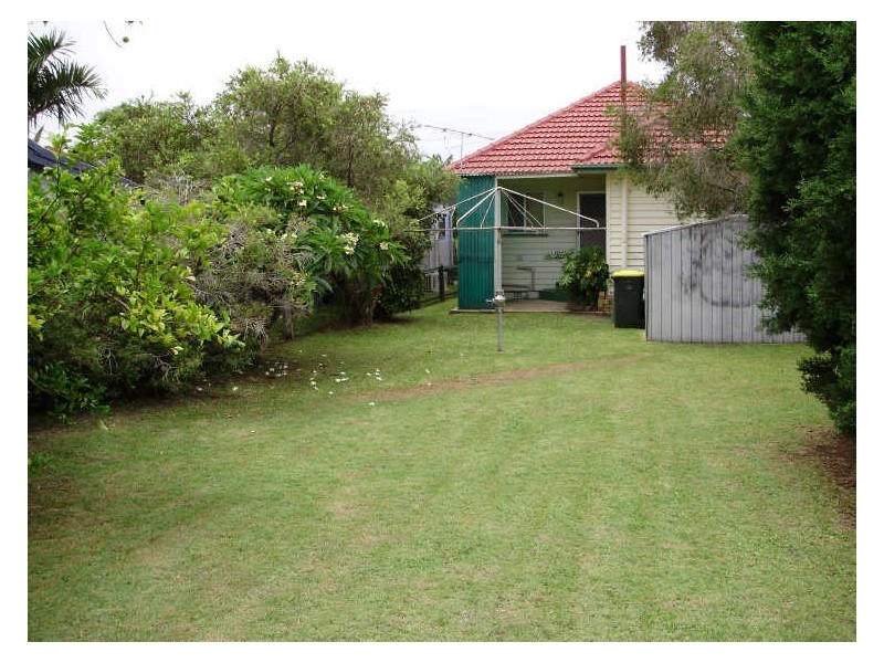 Scarborough QLD 4020