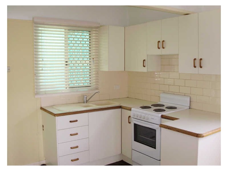 Scarborough QLD 4020