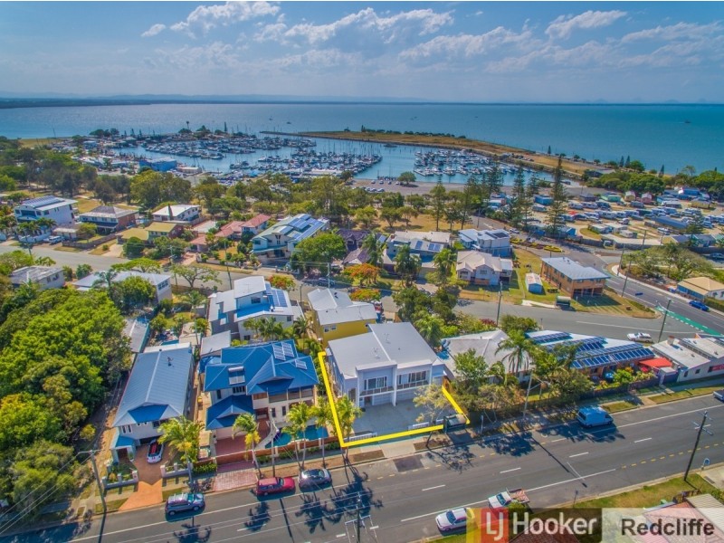 2/435 Scarborough Road, Scarborough QLD 4020