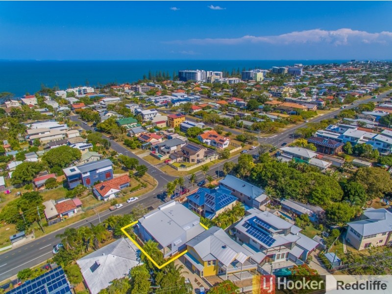 2/435 Scarborough Road, Scarborough QLD 4020