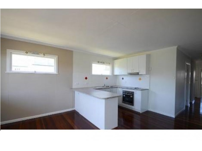 Scarborough QLD 4020