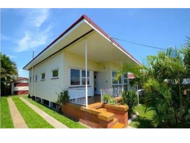 Scarborough QLD 4020