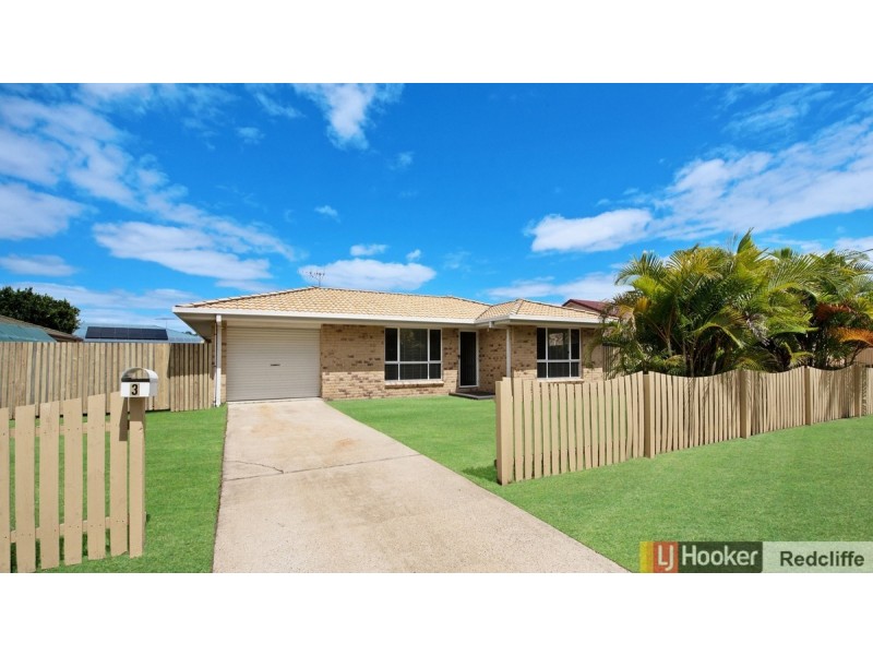 3 Billabong Place, Deception Bay QLD 4508