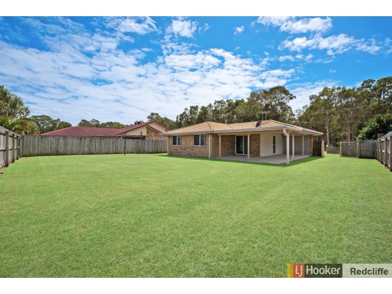 3 Billabong Place, Deception Bay QLD 4508