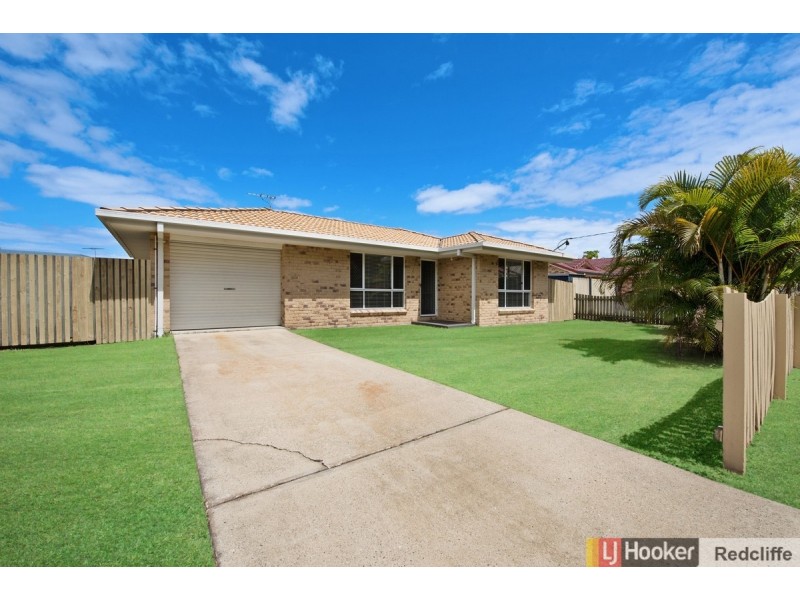 3 Billabong Place, Deception Bay QLD 4508