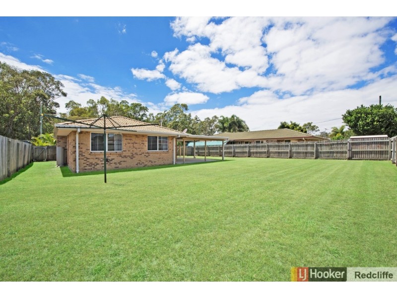 3 Billabong Place, Deception Bay QLD 4508