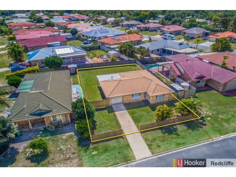 3 Billabong Place, Deception Bay QLD 4508